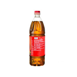 Fortune Premium Kachi Ghani Pure Mustard Oil, 1Litre